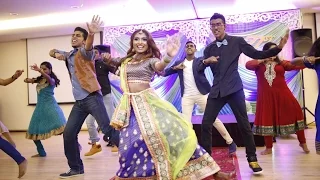 Iswarya's 21st Birthday Medley Performance