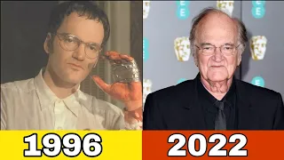From Dusk Till Dawn cast then and now: 1996 vs 2022