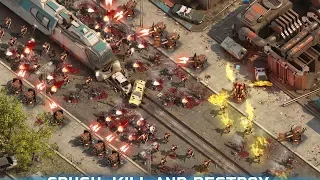 Top 10 Best New Tower Defense Games For Android/iOS In 2017