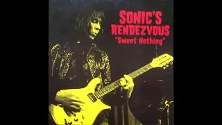 🇺🇸 Sonic's Rendezvous – Sweet Nothing (Full Album 1998, Vinyl)