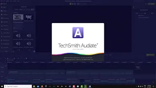 Audiate Camtasia Share Demo