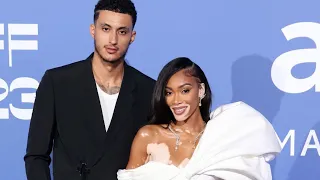 Winnie Harlow Opens Up About Early Days of Dating Kyle Kuzma ‘We Met Each Other in Sweats’