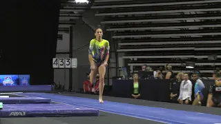 Brooke Pierson - Vault - 2022 U.S. Classic - Senior