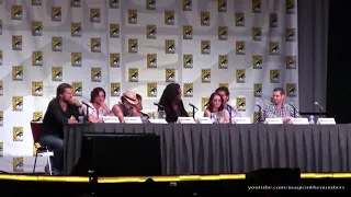 Game of Thrones Jason Momoa joking about rape..Not Cool