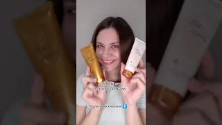 Спа-уход за руками за 2 минуты. Скраб Молоко и мед 33447 Крем 31606 Oriflame