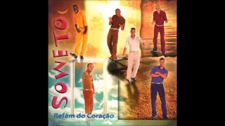 Soweto - Imaginação