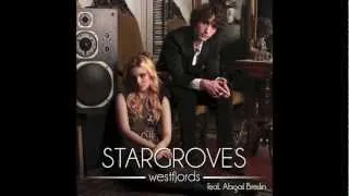 Stargroves - "Westfjords" feat. Abigail Breslin