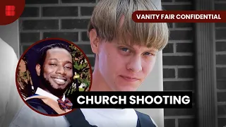 The Day A Church Became A Crime Scene - Vanity Fair Confidential - S03 EP11 - True Crime