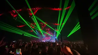 Dr. Peacock - Trip to Valhalla (3) Black Stage @ Defqon.1 Weekend Festival 2022 - Day 1 (4K)