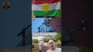 Seid Gabarî سعيد كاباري