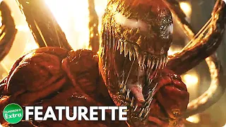 VENOM: LET THERE BE CARNAGE (2021) | Cletus and Carnage Featurette