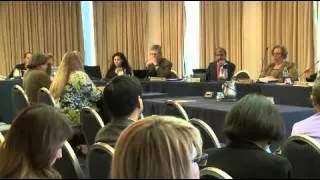 Medical Board of California Meeting - October 25, 2012