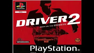 Driver 2 Soundtrack