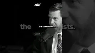 Gavin McInnes Debates White Privilege with Feminist