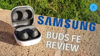 Samsung Buds FE Are They Really Great Value?