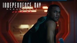 Independence Day: Resurgence | #DontMessWithEarth TV Commercial [HD] | 20th Century FOX