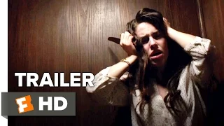 Abattoir Official Trailer 1 (2016) - Horror Movie