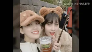 TWICE:NAMO (NAYEON & MOMO)-MOTIVATION