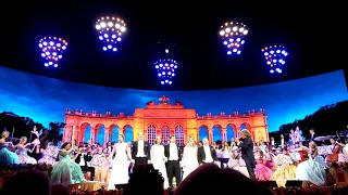 André Rieu - New Years Concert Ziggo Dome (11-01-2020) - Tanzen Möcht Ich