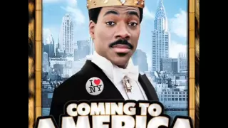 Nile Rodgers - The Wedding (Coming to America soundtrack)