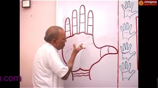 PALMISTRY PART   125 IN HINDI