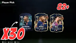 THESE 82+ PLAYER PICKS ARE GREAT VALUE !!!