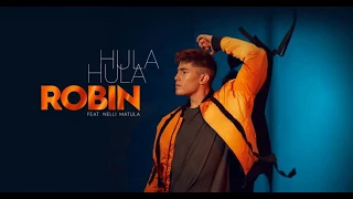 Robin - Hula Hula ft. Nelli Matula[BassBoosted]