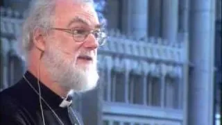 Rowan Williams on Freedom and Free Will