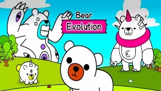 Bear Evolution Android Gameplay ᴴᴰ