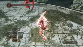 DARK SOULS 2 PVP Do a Flip!