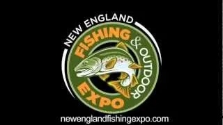 Go Fish - Dan Kenney - New England Fishing Expo 2