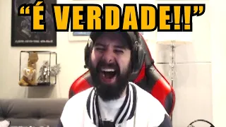 MCH QUEBROU O APOKA COM ESSA EXPLICAÇÃO!!!! kkkkkkkkkkkkkkkkkkkkkkkkkkkkkkkkkkkkkkkkkk (Live Cortes)