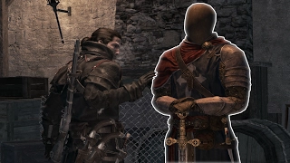 James Gunn Armor Assassin's Creed Rogue | Where to find it ?