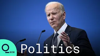 Biden in Brussels: 'NATO Is More United Than Ever'