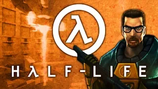 Half-Life - Not An Exact Science