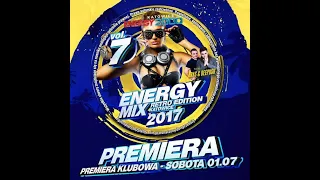 Energy 2000 Mix vol. 7 - [Katowice Retro Edition 2017]