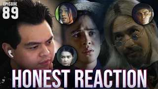 Maria Clara at Ibarra Episode 89 - PART 2 - Honest Reaction