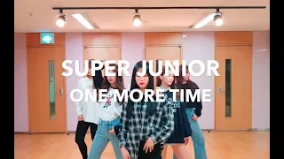 SUPER JUNIOR (슈퍼주니어) X REIK 'One More Time' full ver feat.ARIAZ