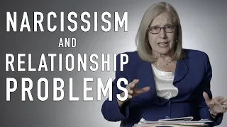 Narcissism and Relationship Problems | DIANA DIAMOND