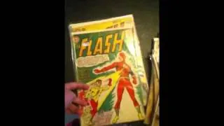 Rare. Comics watch this Vid