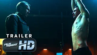 BLOODY HELL | Official HD Trailer (2021) | ACTION | Film Threat Trailers