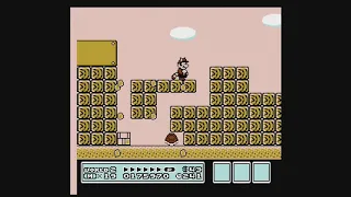 World 2-5 ~ SUPER MARIO BROS. 3 ~ NES CLASSIC EDITION ~ NO COMMENTARY 1bi