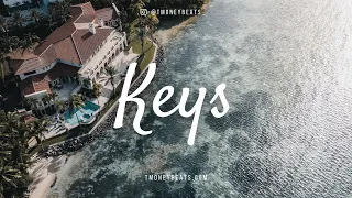 [FREE] NBA YoungBoy x Quando Rondo Type Beat | "Keys" | Smooth Trap Instrumental 2022