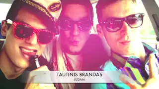 Tautinis brandas - Judam