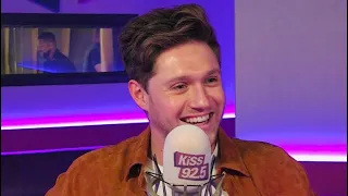 Niall Horan Talks His New Single and the Worst One Direction Performance Ever