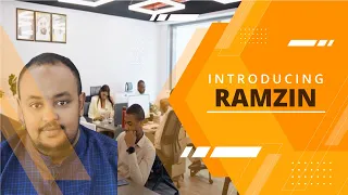 Introducing Ramzin