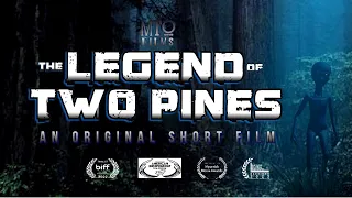 The Legend of Two Pines | Short Film | 2022 | HD
