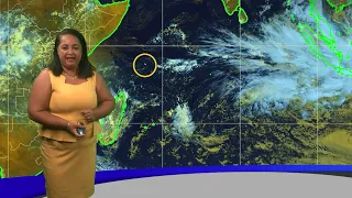 Meteo Tonight 080324