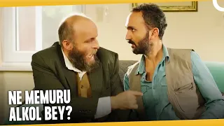 Üzeyir'in Kafası Kendinden Güzel | Oflu Hoca Trakya'da