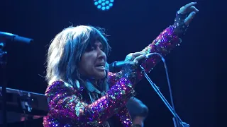 Buffy Sainte-Marie: Power In The Blood